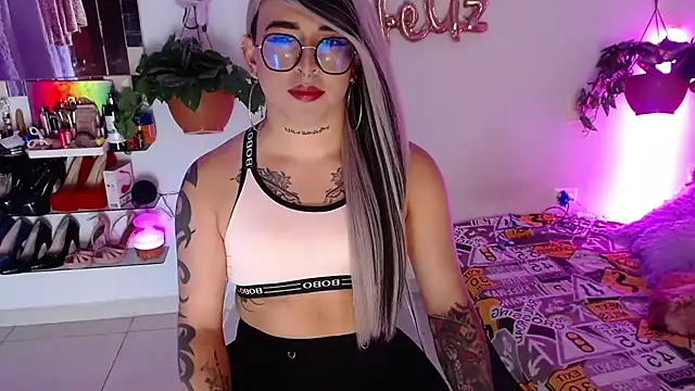 Laveneno ortiz07 online show from November 2025 12:05:01 AM