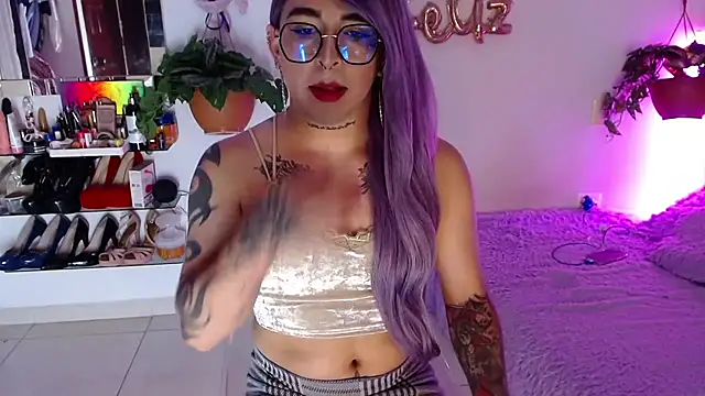 Laveneno ortiz07 online show from November 2025 11:29:01 PM