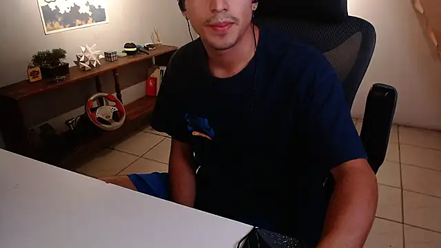 Thieves9 online show from February 2026 11:03:02 PM