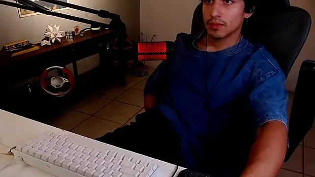 Thieves9 online show from March 2026 08:35:02 PM