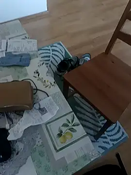 maleesa online show from November 2025 02:18:01 PM