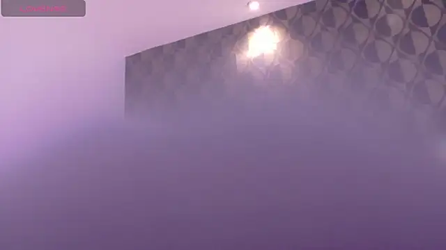 SharomRoss online show from January 2025 07:01:02 PM