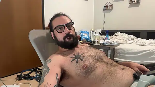 beardo85 online show from June 2026 06:07:01 AM
