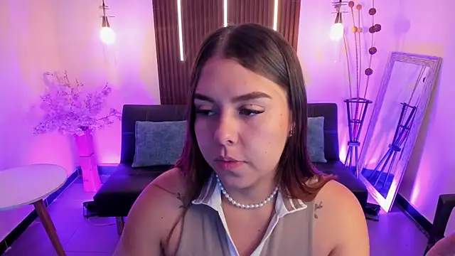 ArianaBaker online show from December 2025 01:41:02 PM