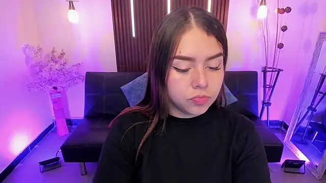 ArianaBaker online show from January 2026 05:06:02 PM