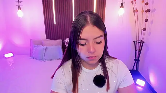 ArianaBaker online show from March 2026 02:14:02 PM