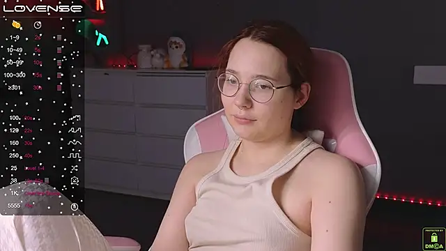 Airyhill online show from February 2025 05:15:01 PM