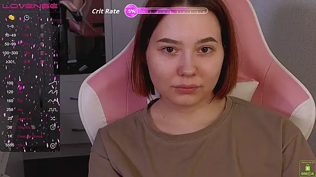 Airyhill online show from September 2025 08:12:02 PM