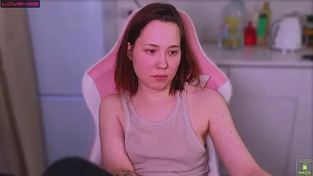 Airyhill online show from March 2026 10:58:01 PM