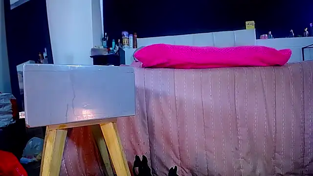 bellatrixx 69 online show from October 2025 11:31:01 AM