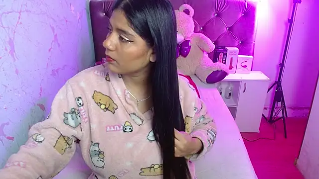 Candela-Smith online show from January 2026 12:42:02 PM