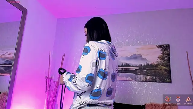 Natt collins online show from October 2025 01:04:02 AM