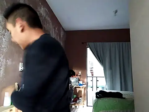 LEDRIX online show from December 2024 10:46:02 PM