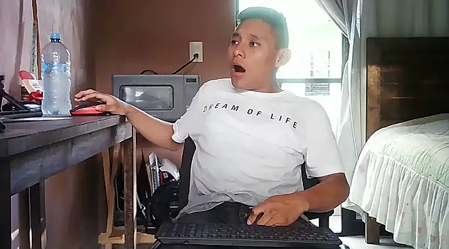 LEDRIX online show from February 2025 11:06:01 PM