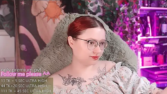 me  hanna online show from June 2026 03:44:01 AM