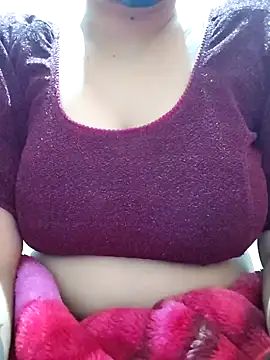 Snapshot of Archna-ji chatting on January 2025 06:16:01 PM Archna-ji online show from January 2025 06:16:01 PM