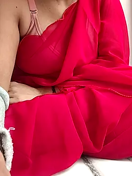 Snapshot of Archna-ji chatting on September 2025 04:36:02 AM Archna-ji online show from September 2025 04:36:02 AM