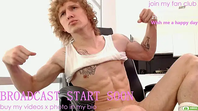 jammysir online show from April 2026 12:03:02 PM