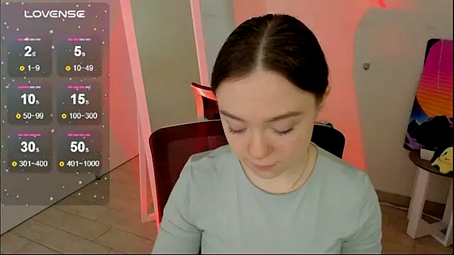 Snapshot of Florence_meow chatting on October 2025 08:20:02 AM Florence meow online show from October 2025 08:20:02 AM