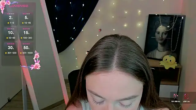 Florence meow online show from June 2026 06:16:02 AM
