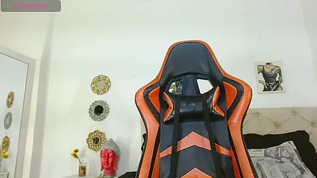 lilit kyteler online show from December 2024 07:15:02 PM