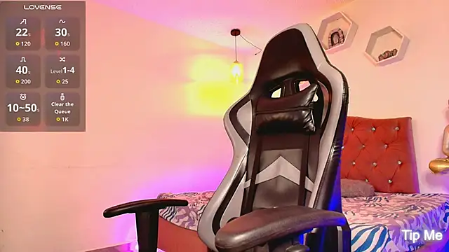 lilit kyteler online show from September 2025 11:59:02 PM