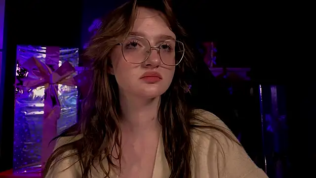 ELLIEJAY online show from December 2024 08:25:02 PM