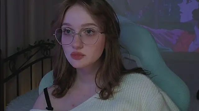 ELLIEJAY online show from January 2025 11:49:02 PM