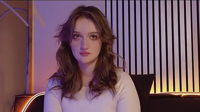 ELLIEJAY online show from January 2025 08:30:01 PM