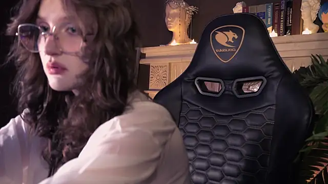 ELLIEJAY online show from February 2025 08:34:02 PM