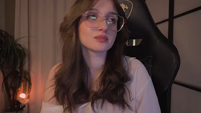 ELLIEJAY online show from February 2025 03:25:01 AM