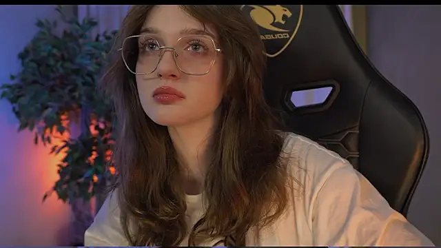 ELLIEJAY online show from March 2025 08:21:01 PM