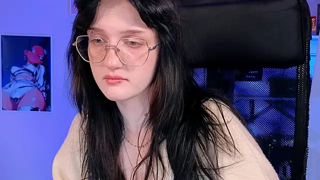 ELLIEJAY online show from September 2025 08:08:02 PM