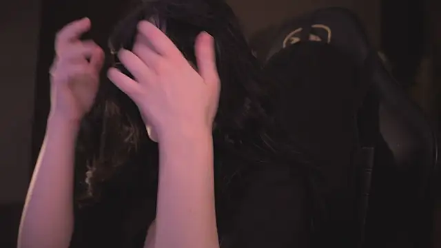 ELLIEJAY online show from September 2025 08:25:02 PM