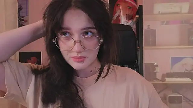 ELLIEJAY online show from October 2025 05:16:01 AM