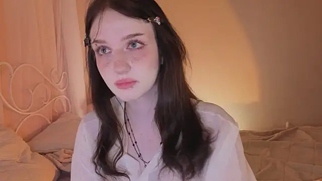 ELLIEJAY online show from October 2025 05:30:01 AM