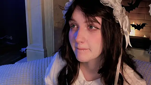 ELLIEJAY online show from October 2025 05:11:02 AM