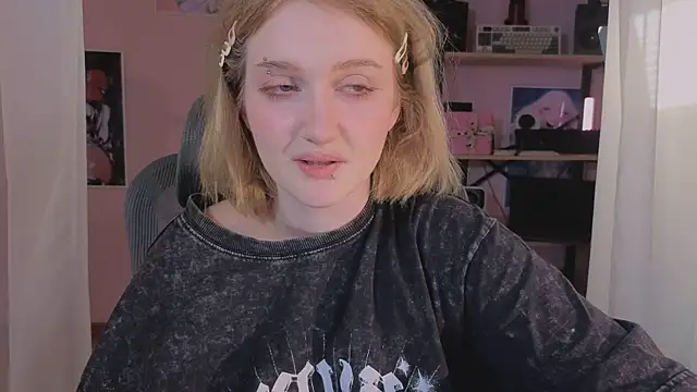 ELLIEJAY online show from February 2026 07:51:01 AM