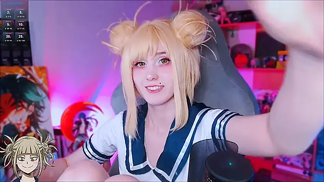 ohclementine online show from February 2025 09:47:02 AM