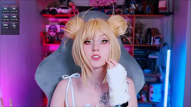 ohclementine online show from March 2025 09:26:01 AM