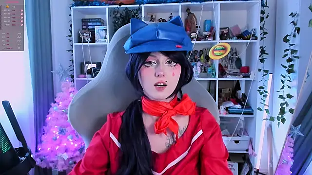 ohclementine online show from January 2026 10:18:01 AM