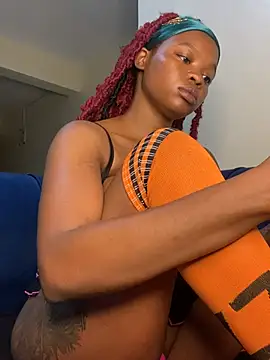 SexxyLunar online show from January 2025 11:12:02 AM