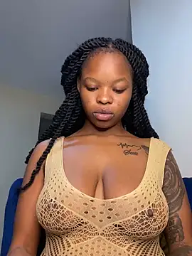 SexxyLunar online show from March 2025 09:33:02 AM