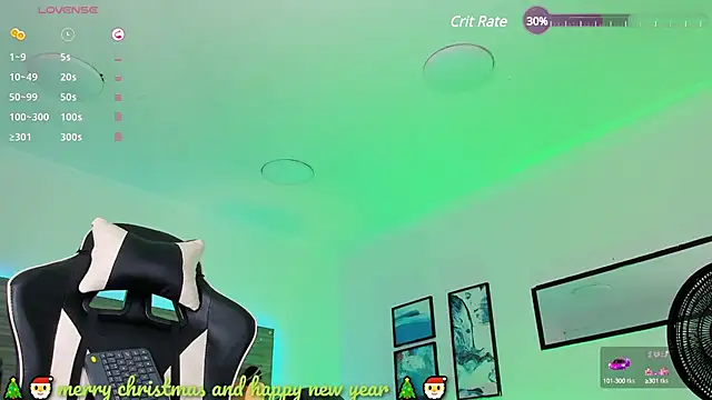 dilan alfonzo online show from December 2024 10:52:02 PM