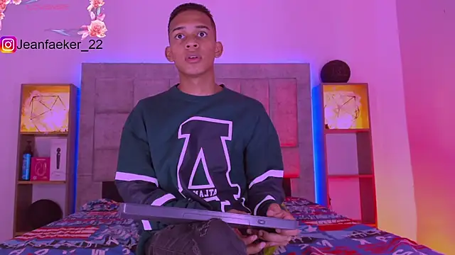 dilan alfonzo online show from January 2026 03:17:01 PM