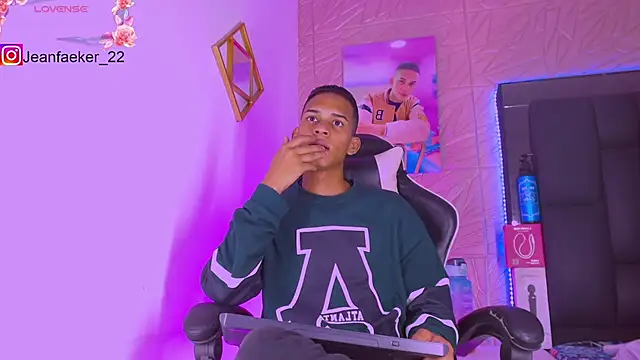 dilan alfonzo online show from January 2026 01:15:01 PM