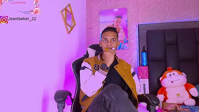 dilan alfonzo online show from February 2026 01:38:01 PM