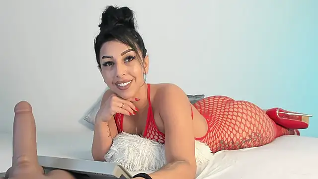 AlenaBay online show from July 2026 11:23:01 AM