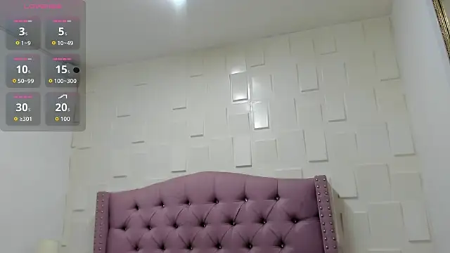 MonicaSchwartz online show from February 2026 07:51:02 PM