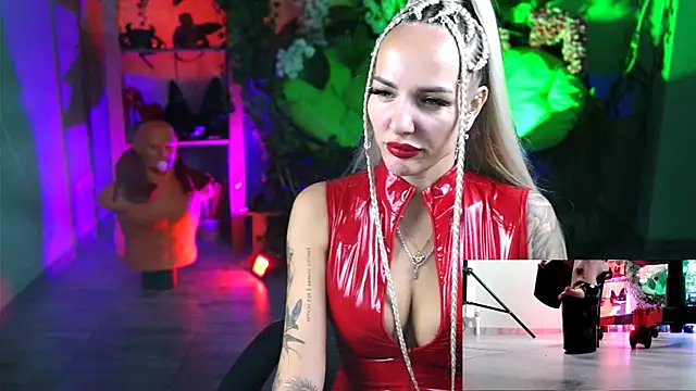 MonicaMaxwel online show from October 2025 10:49:02 AM